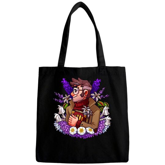 Ford - Gravity Falls Disney - Bags