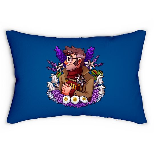 Ford - Gravity Falls Disney - Lumbar Pillows