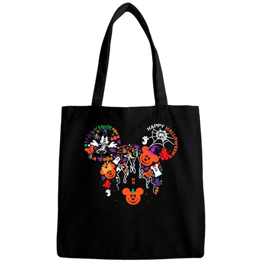 Disney Halloween Bags