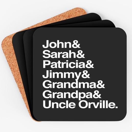 Carousel of Progress - Disney - Coasters