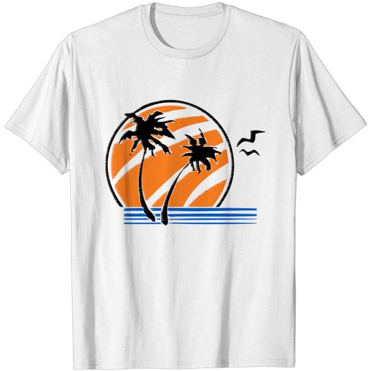 Ellie t-shirt - The Last Of Us - T-Shirt