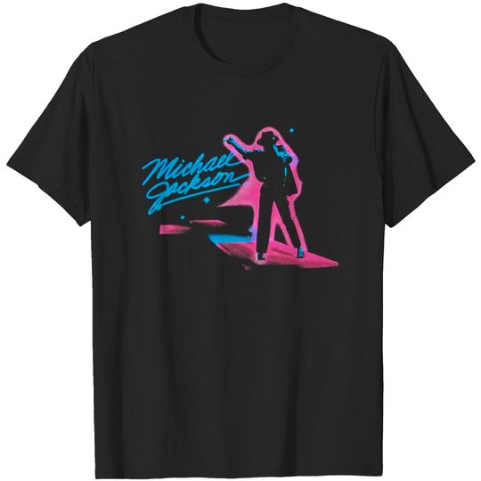 Michael jackson T Shirt