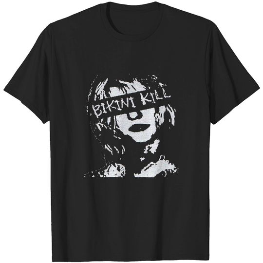 Bikini Kill T-Shirt