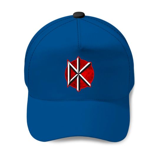 Dead Kennedys - Dead Kennedys Baseball Cap