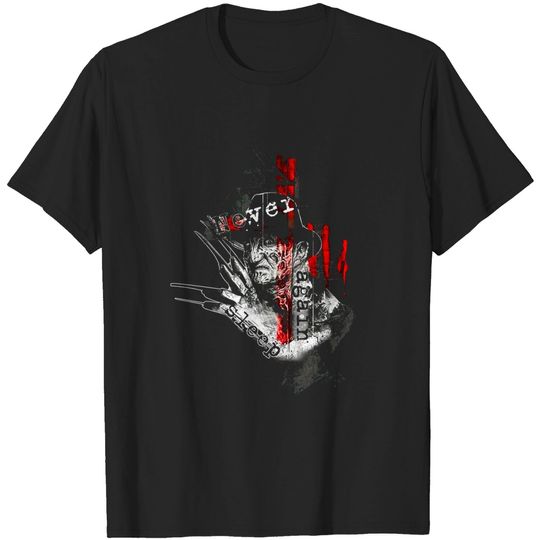 Freddy Krueger T-Shirts
