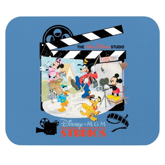 Disney MGM Studios Mouse Pads