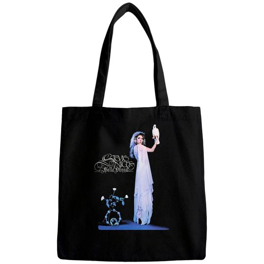 Stevie Nicks Bella Donna Bags - Retro Vintage Boho Hippie