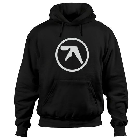 APHEX TWIN Hoodies