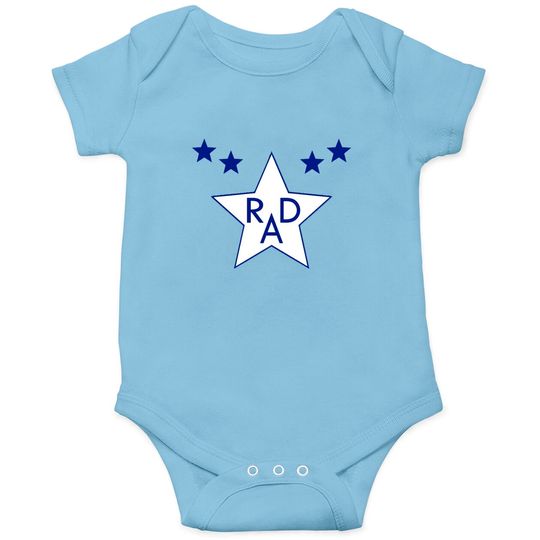 Discover Rad Racing - Rad Racing - Onesies