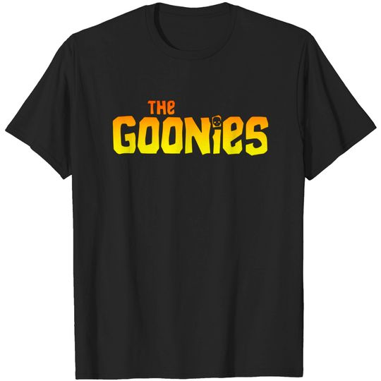 The Goonies - The Goonies - T-Shirt