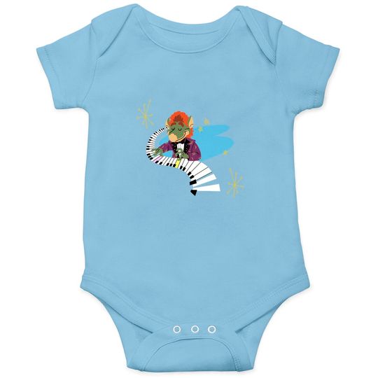 Sonny Eclipse - Disney - Onesies