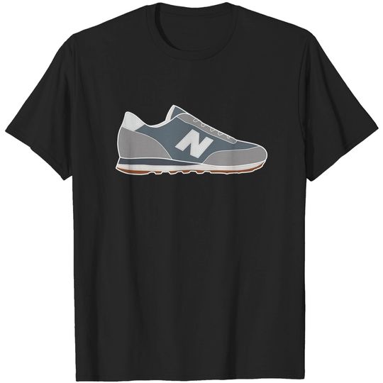 new balance - Sticker - T-Shirt