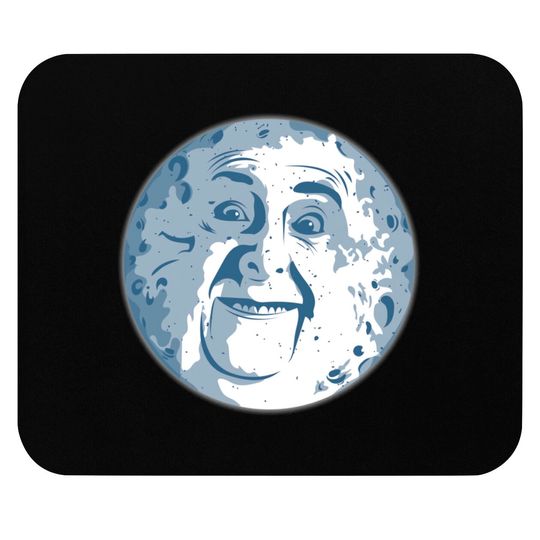 Nigel Channing Figment Moon - Disney - Mouse Pads