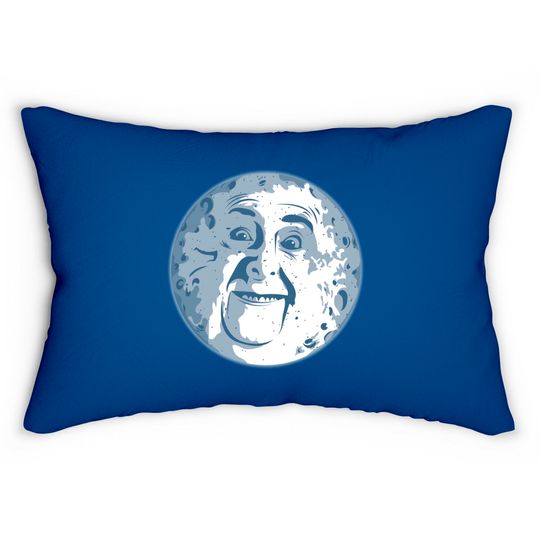 Nigel Channing Figment Moon - Disney - Lumbar Pillows