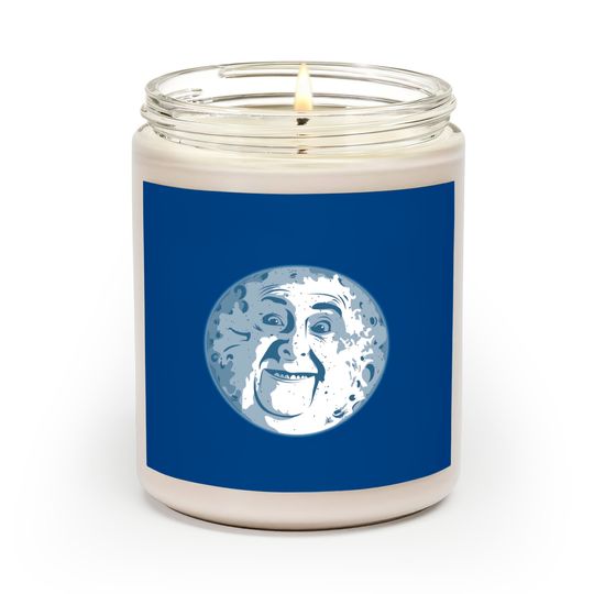 Nigel Channing Figment Moon - Disney - Scented Candles