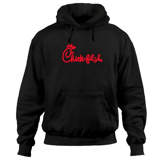 Chick Fil a Hoodies