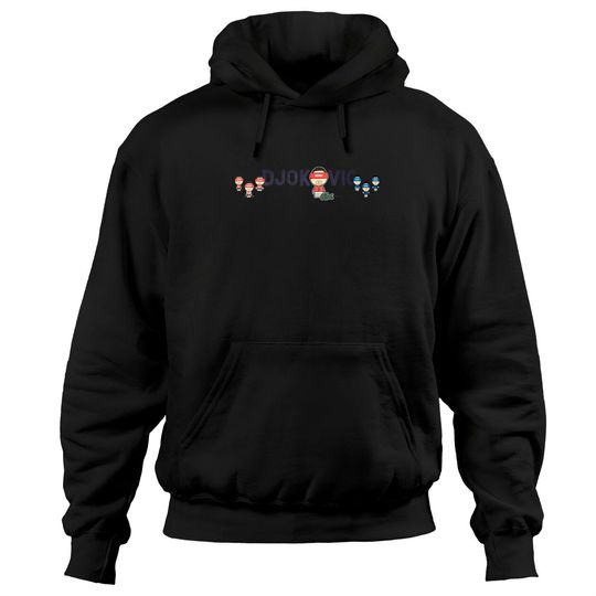 Novak Djokovic Shirt, The Djoker Hoodies, Novak Djokovic 2022 Shirt