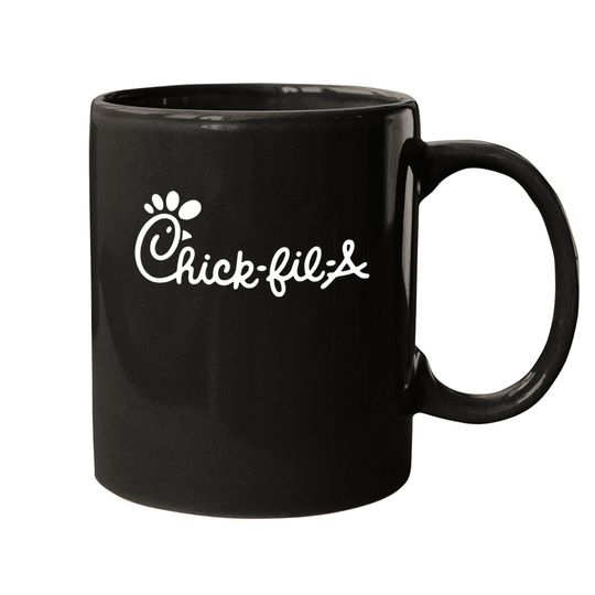 Chick Fil A Mugs
