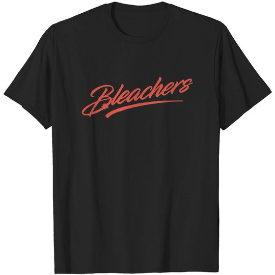 Discover bleachers  Essential T-Shirt