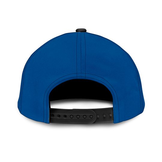 Waste - Phish Baseball Cap