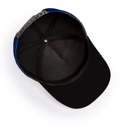 Waste - Phish Baseball Cap