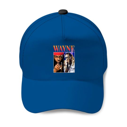 Lil Wayne Vintage Baseball Cap
