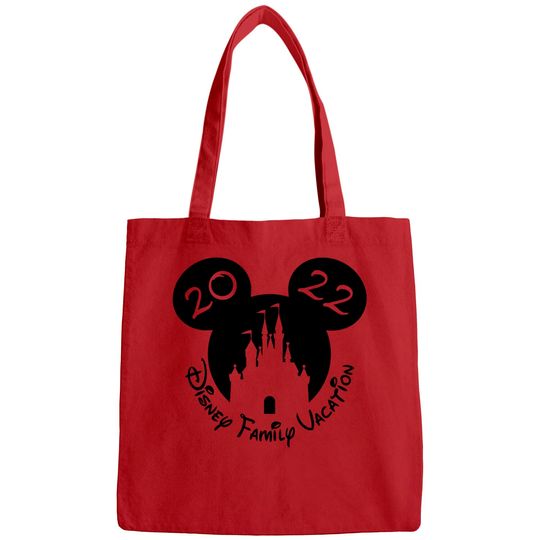 Disney Family Vacation 2022, Disney Family Trip