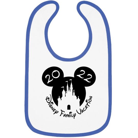 Disney Family Vacation 2022, Disney Family Trip