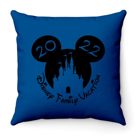 Disney Family Vacation 2022, Disney Family Trip