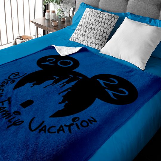 Disney Family Vacation 2022, Disney Family Trip