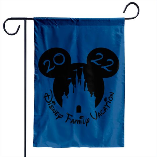 Disney Family Vacation 2022, Disney Family Trip