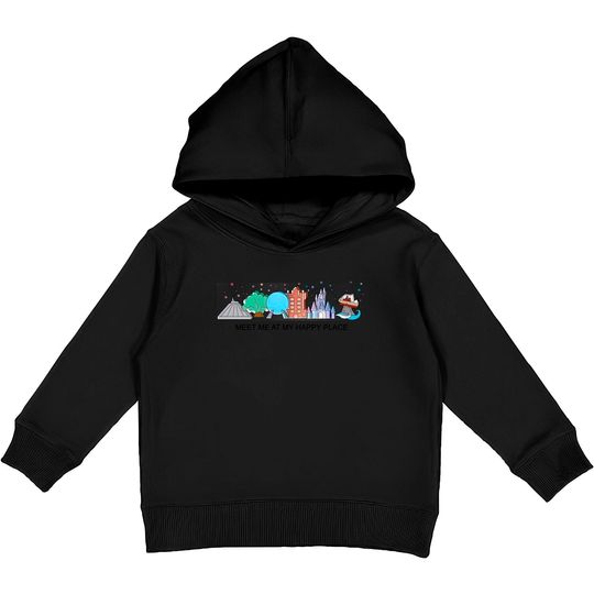 Discover Disney World Kids Pullover Hoodies, Disney Kids Pullover Hoodies, Disneyland Kids Pullover Hoodies