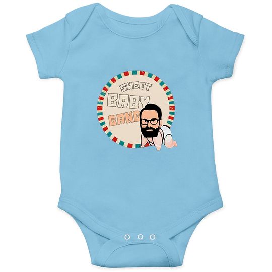 Discover Sweet Baby Gang Onesies