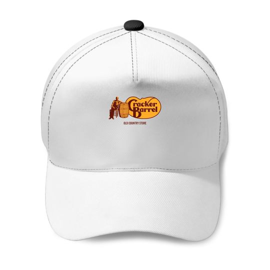 Monolata Cracker Barrel Baseball Cap