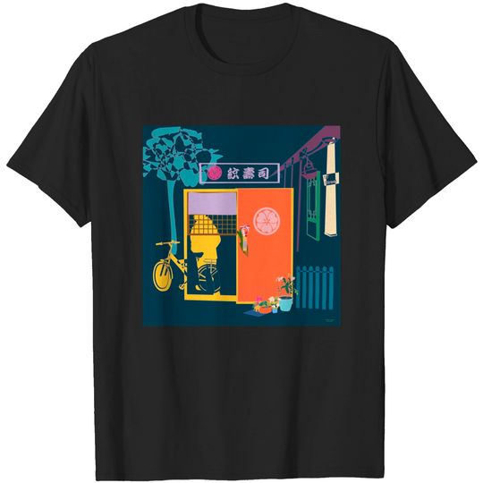 Subway - Subway - T-Shirt