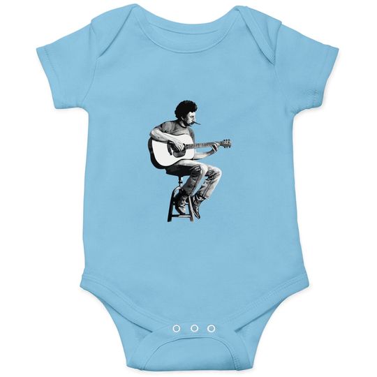 jim croce - Jimmy - Onesies