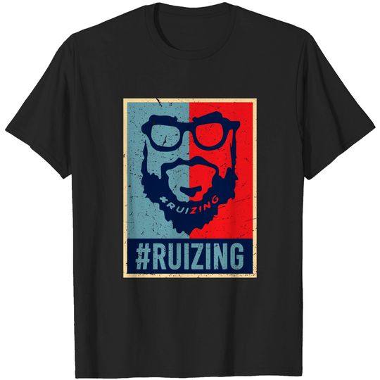 Discover Ruizing Shirt Carl Ruiz Shirt