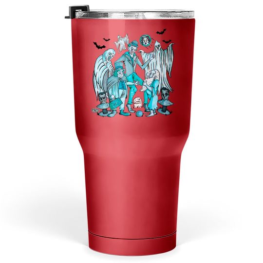The Haunted Mansion - Disney - Tumblers 30 oz