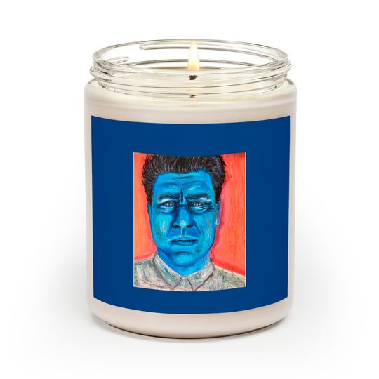 David Lynch, Lost Highway era - David Lynch - Scented Candles