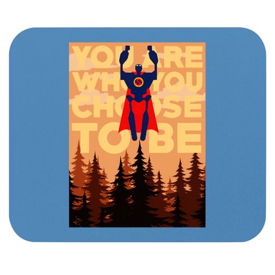 The Iron Giant - Iron Giant - Mouse Pads