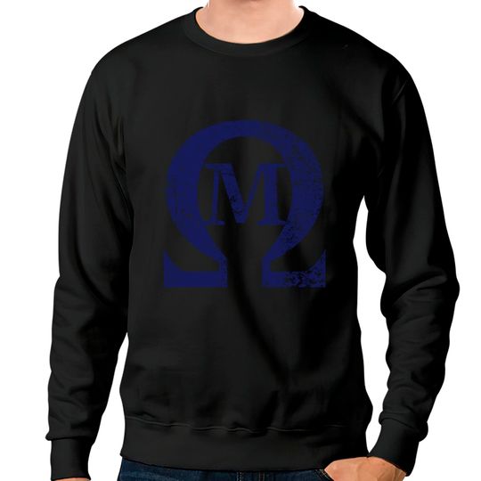 Discover Omega Mu - Revenge Of The Nerds - Sweatshirts