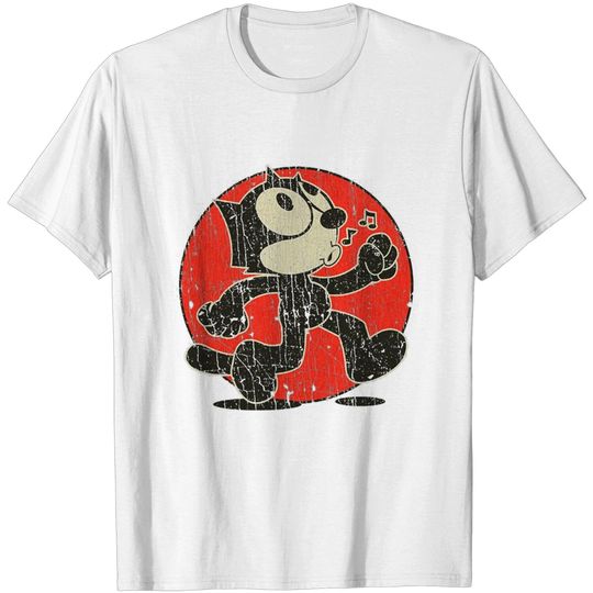 Felix The Cat - Felix The Cat - T-Shirt