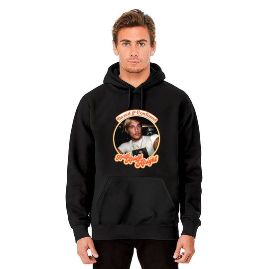 Wooderson Alright Alright Alright - Dazed And Confused - Hoodies