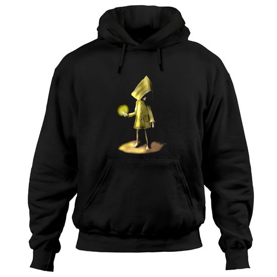Little Nightmares - Little Nightmares - Hoodies