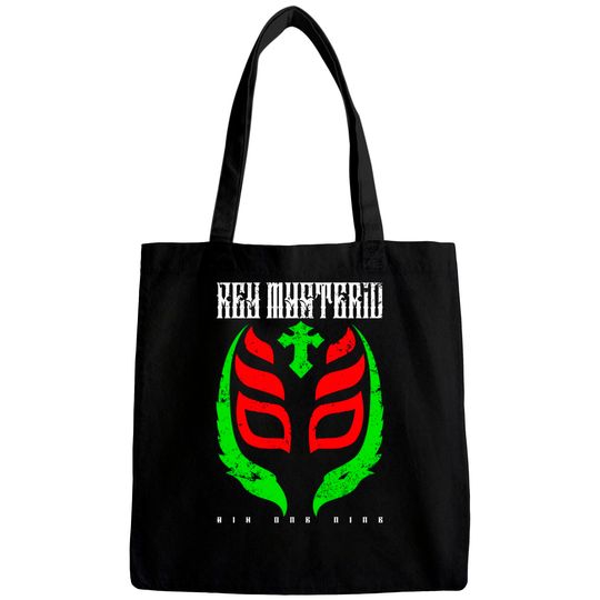 Rey Mysterio - Rey Mysterio - Bags