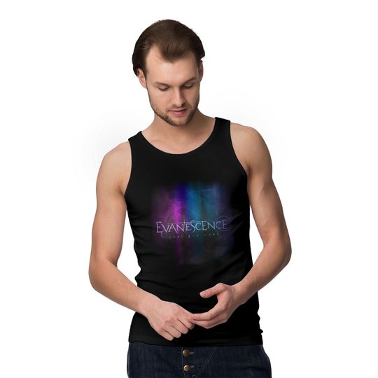 evanescence Tank Tops