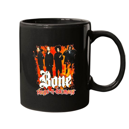 Bone Thugs-N-Harmony Mugs