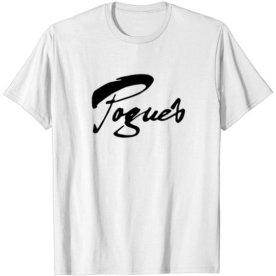 Discover Pogue's Department Store. Cincinnati, Ohio - Pogues - T-Shirt