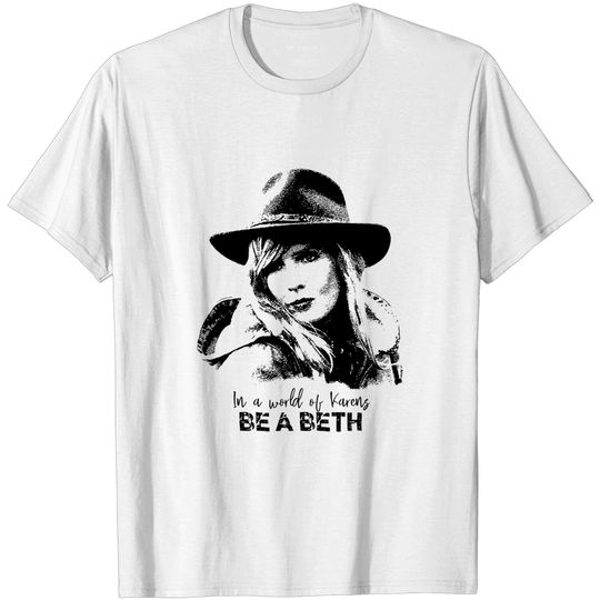 Discover Beth Dutton T-Shirt