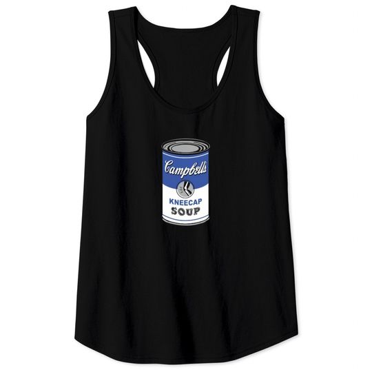 Detroit Lions T-shirt - Dan Campbell - Tank Tops